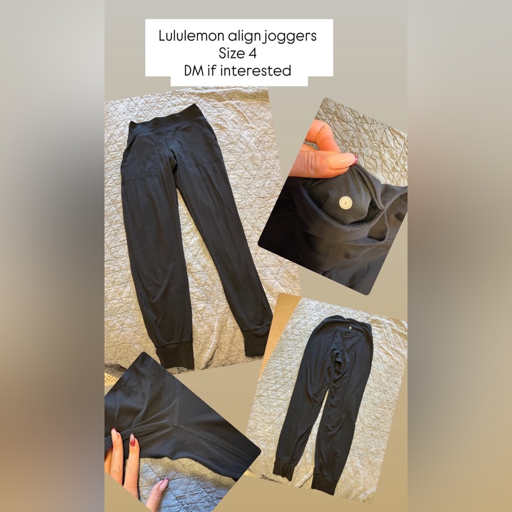 Lululemon Bundle - image 5